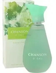 Chanson Chanson d'Eau Original Eau De Toilette 100 ml (woman)