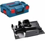 Koffer BOSCH L-Boxx 136 + Einlage GWS 18-125 V-LI