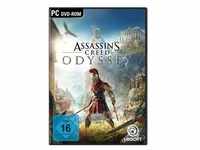 Ubisoft Assassin's Creed Odyssey, PC, M (Reif)