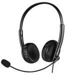 Sandberg 126-21, Kabelgebunden, B&uuml;ro/Callcenter, 20 - 20000 Hz, 110 g,...