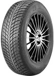Nexen Ganzjahresreifen motorcycle-tyres N blue 4 Season ( 205/55 R16 94H XL 4PR...