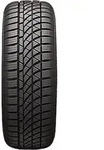 Hankook Kinergy 4S H740 195/60 R16, Alle Jahreszeiten, 89 (580kg), H (210 km / h),