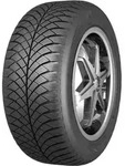 Nankang AW 6 245/45ZR18 100Y XL Ganzjahresreifen ohne Felge