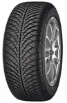 Yokohama GAN car-tyres BluEarth-4S AW21 ( 235/50 R18 101V XL BluEarth, RPB )