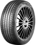 Vredestein Quatrac Pro Ganzjahresreifen 225/55 R18 102V XL Offroad M+S 3PMSF