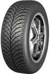 Nankang AW 6 225/50R18 99V XL Ganzjahresreifen ohne Felge