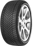 1x Imperial ALL SEASON DRIVER Ganzjahresreifen 245/45 R17 99W XL M+S 3PMSF