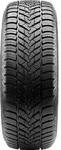 CST Medallion ALL Season ACP1 195/55 R15 89V, Allwetterreifen f&Atilde;1/4r Pkw, 71 dB