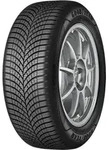 Goodyear Ganzjahresreifen motorcycle-tyres Vector 4 Seasons Gen-3 SUV ( 225/65 R17