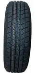 1x Royal Black Royal A/S Ganzjahresreifen 225/55 R16 99W M+S 3PMSF Allwetterreifen