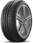 Michelin So car-tyres Pilot Sport 3 ( 245/45 R19 102Y XL Acoustic, EV Suitable, T0 )