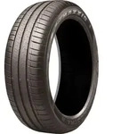 Maxxis Sommerreifen Mecotra 3 ( 205/60 R13 86H ) - Schwarz