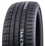 Pirelli So car-tyres P Zero PZ4 LS ( 265/50 R19 110W XL *, mit Felgenschutz...