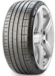 Pirelli So car-tyres P Zero PZ4 SC ( 285/35 ZR23 (107Y) XL L, mit Felgenschutz...
