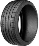 Yokohama Sommerreifen motorcycle-tyres Advan Sport (V105S) ZPS ( 225/40 R19 93Y...