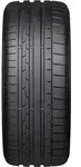 Continental So car-tyres SportContactTM 6 ( 255/40 R20 101Y XL AO, ContiSilent, EVc,