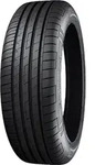 Fulda Sommerreifen motorcycle-tyres EcoControl HP 2 ( 205/55 R17 95V XL )
