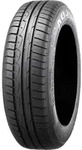Fulda Sommerreifen motorcycle-tyres EcoControl SUV ( 235/65 R17 108V XL mit