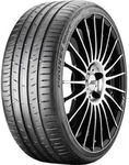 Toyo Sommerreifen motorcycle-tyres Proxes Sport ( 235/55 R20 102W SUV, mit