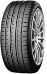 Yokohama So car-tyres Advan Sport (V105S) ( 285/25 ZR20 (93Y) XL RPB )