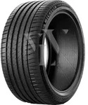 Reifen Tyre Michelin 265/60 R18 110V Pilot Sport 4 Suv