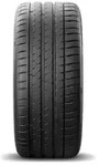 Reifen Tyre Michelin 255/40 R19 96W Pilot Sport 4 Ps4 Run Flat