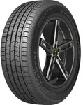 Continental ContiCrossContactTM LX Sommerreifen 265/45 R20 108V XL Offroad M+S Reifen