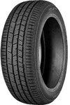Continental CrossContact&trade; LX Sport Sommerreifen 275/45 R20 110 V XL FR