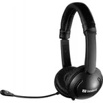 Sandberg MiniJack Headset Saver, Kabelgebunden, Anrufe/Musik, 20 - 20000 Hz, 71...