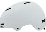 Giro Quarter FS Helm Kreidematte gr&ouml;&szlig;e M (55-59 cm) 7129579 - Wei&szlig;