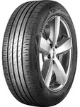 Continental Sommerreifen motorcycle-tyres EcoContactTM 6 ( 315/30 R22 107Y XL *, EVc