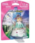 Prinzessin - Bunt
