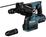 Makita HR002GZ02 - Bohrhammer - schnurlos - 3 Modi - SDS-plus - 2.9 Joules