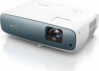 BenQ 9H.JN277.38E, BenQ TK850i, 3000 ANSI Lumen, DLP, UHD 4K (3840x2160), 30000:1,
