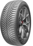 1x Maxxis Premitra All Season Ganzjahresreifen 225/40 R19 93W XL M+S 3PMSF