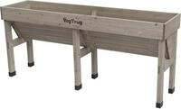 Hochbeet Klassik 183x76x80 cm VegTrug