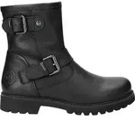 Panama Jack Felina Igloo B18 Napa Grass Negro/Schwarz - Damen Laars - Schwarz -...