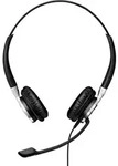 EPOS I IMPACT SC 665 USB - Headset - On-Ear - kabelgebunden - USB, 3,5 mm...