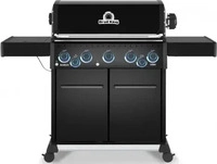 Broil King Baron 590