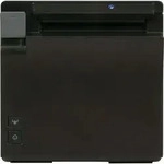 Epson TM-m30II (112): USB + Ethernet + NES + BT, Black, PS, EU, Thermodruck,