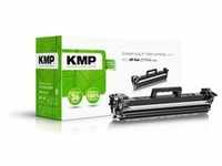 KMP H-T252 schwarz Toner kompatibel zu HP 94A (CF294A)