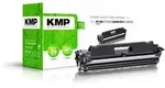 KMP Tonerkartusche passend f&uuml;r HP 30X Black CF230X