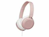 JVC HA-S31M OE Headphones soft rosa