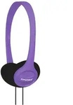 Koss KPH7, Kabelgebunden, 80 - 18000 Hz, Musik, Kopfh&ouml;rer, Violett - Violett