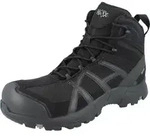 HAIX Black Eagle Safety 40 Damen Herren Sicherheitsstiefel S3 schwarz - Gr&ouml;&szlig;e: UK
