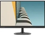 Lenovo C27-35, 68,6 cm (27"), 1920 x 1080 Pixel, Full HD, LED, 6 ms, Schwarz