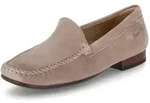 Sioux Slipper CAMPINA Beige Damen - Beige - 37