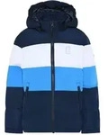 Lego Jacket &ndash; Lwjipe 705 Dark Navy (590) 128 - Blau - 128