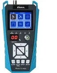 Xsarius Satmeter HD Easy Pro Ultra DVB-S2/S2X Profi Messger&auml;t