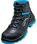 Uvex 2 Xenova Sicherheitsstiefel 9556 S3 nach EN ISO 20345:2011 S3 SRC Weite 11